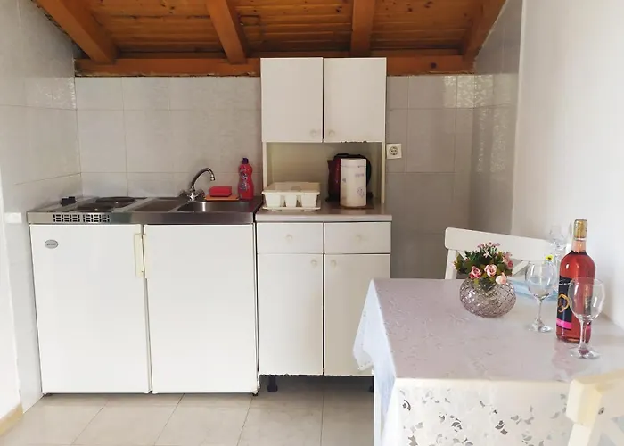 By The Sea Orebic, Peljesac - 10104