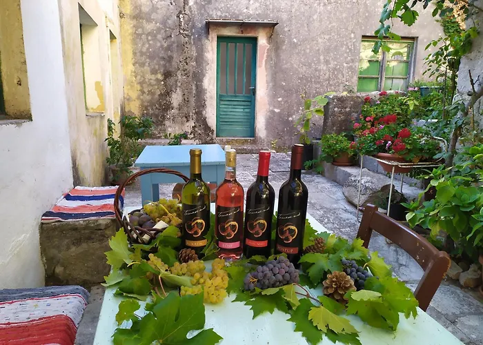 By The Sea Orebic, Peljesac - 10104